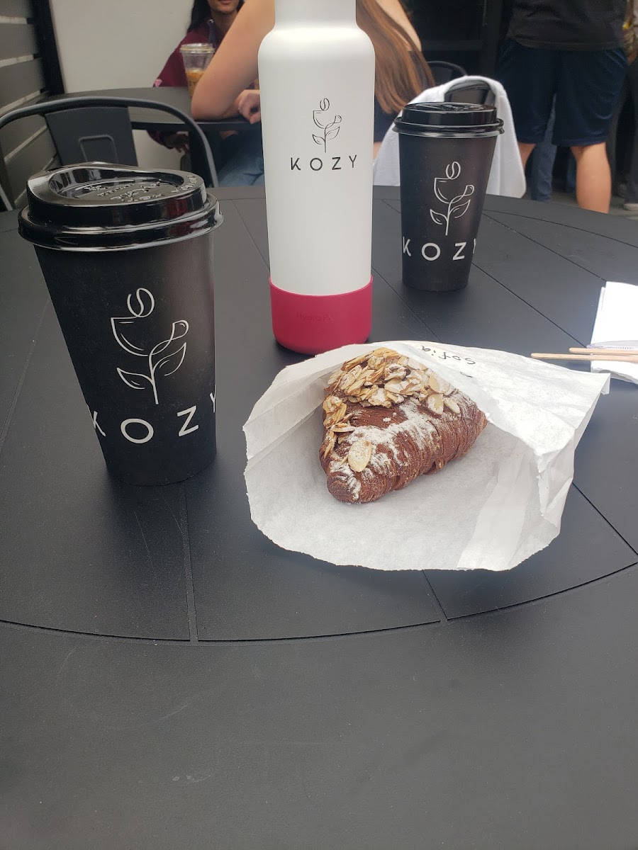 Kozy Coffee Photos 2